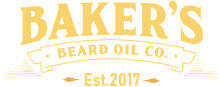 BAKER'S BEARD OIL co.
